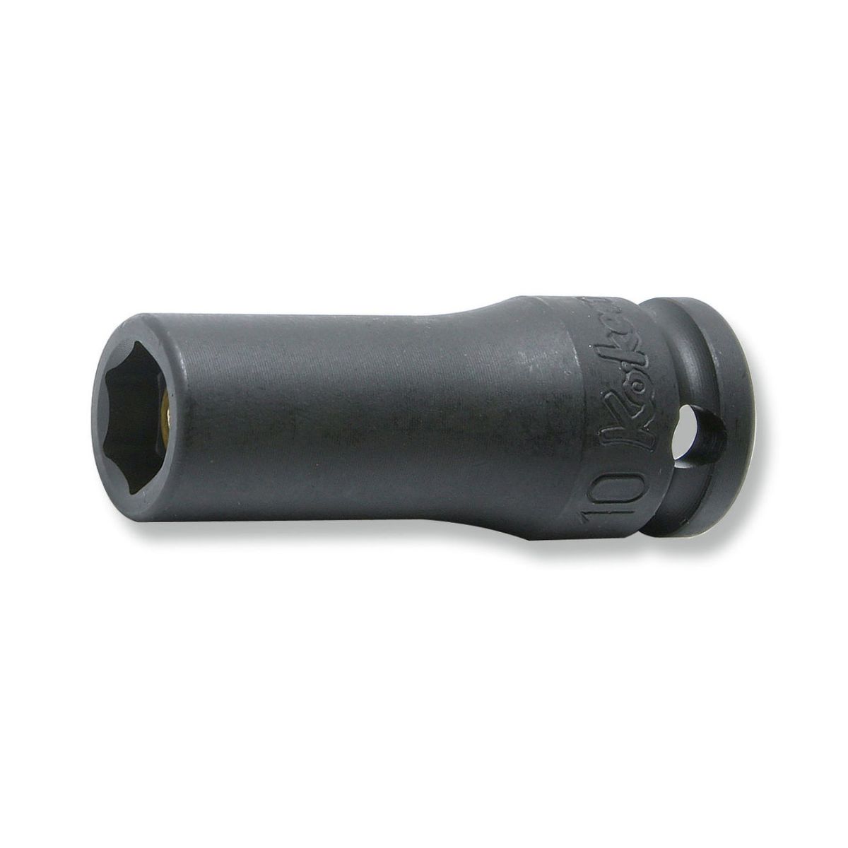 3/8″ Impact Steckschlüssel mit versenkbarem Magnet 15 mm