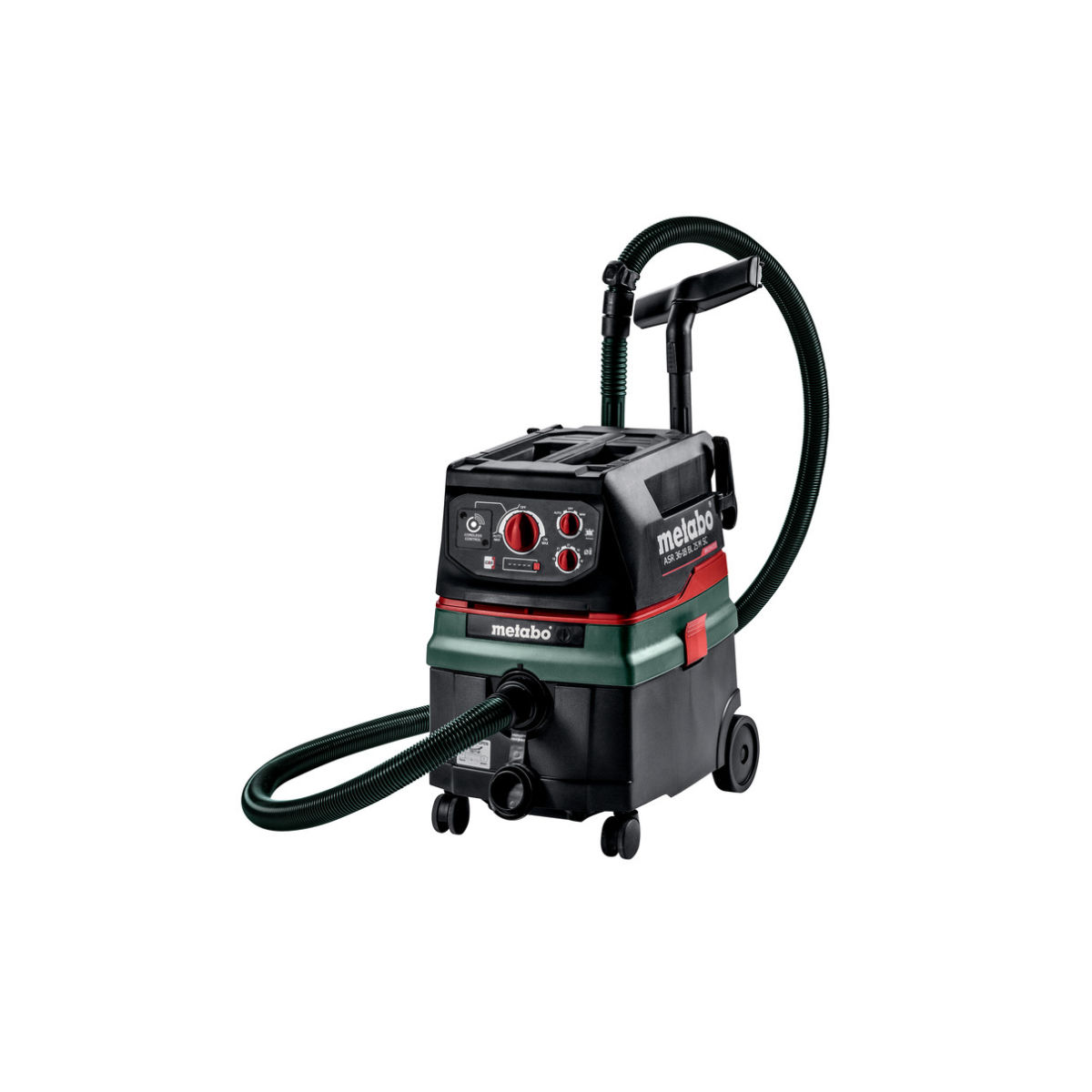 ASR 36-18 BL 25 M SC Akku-Sauger