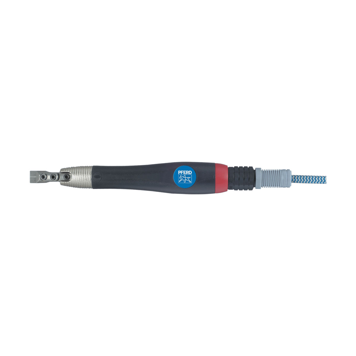 PFERD TOOLS Druckluftfeilgerät PFGA 07/220 Frequenz: 22.000 Hub/min.