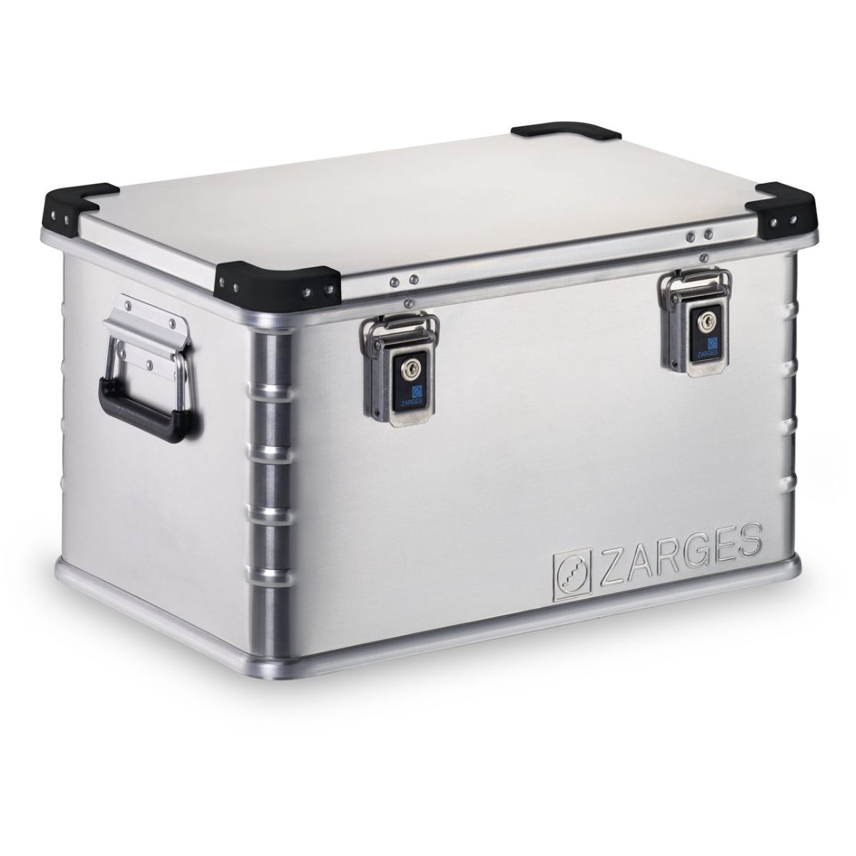 Alu-Box MiniPlus;60l;IM: 550x350x310mm