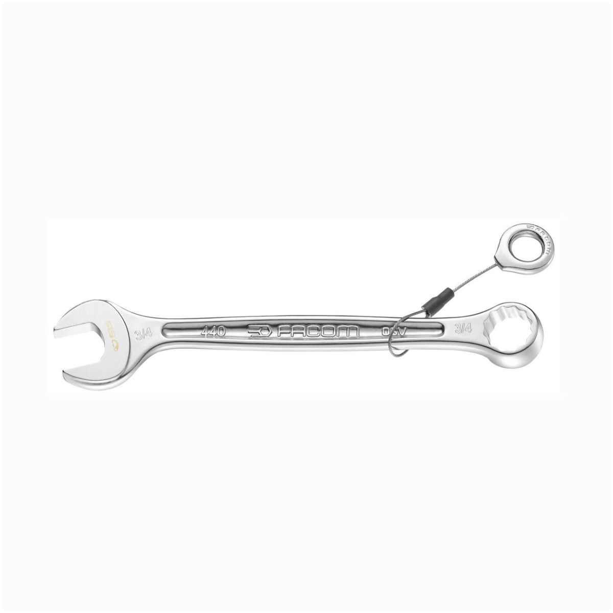 Ring-Maulschlüssel ″440″ SLS 5/16