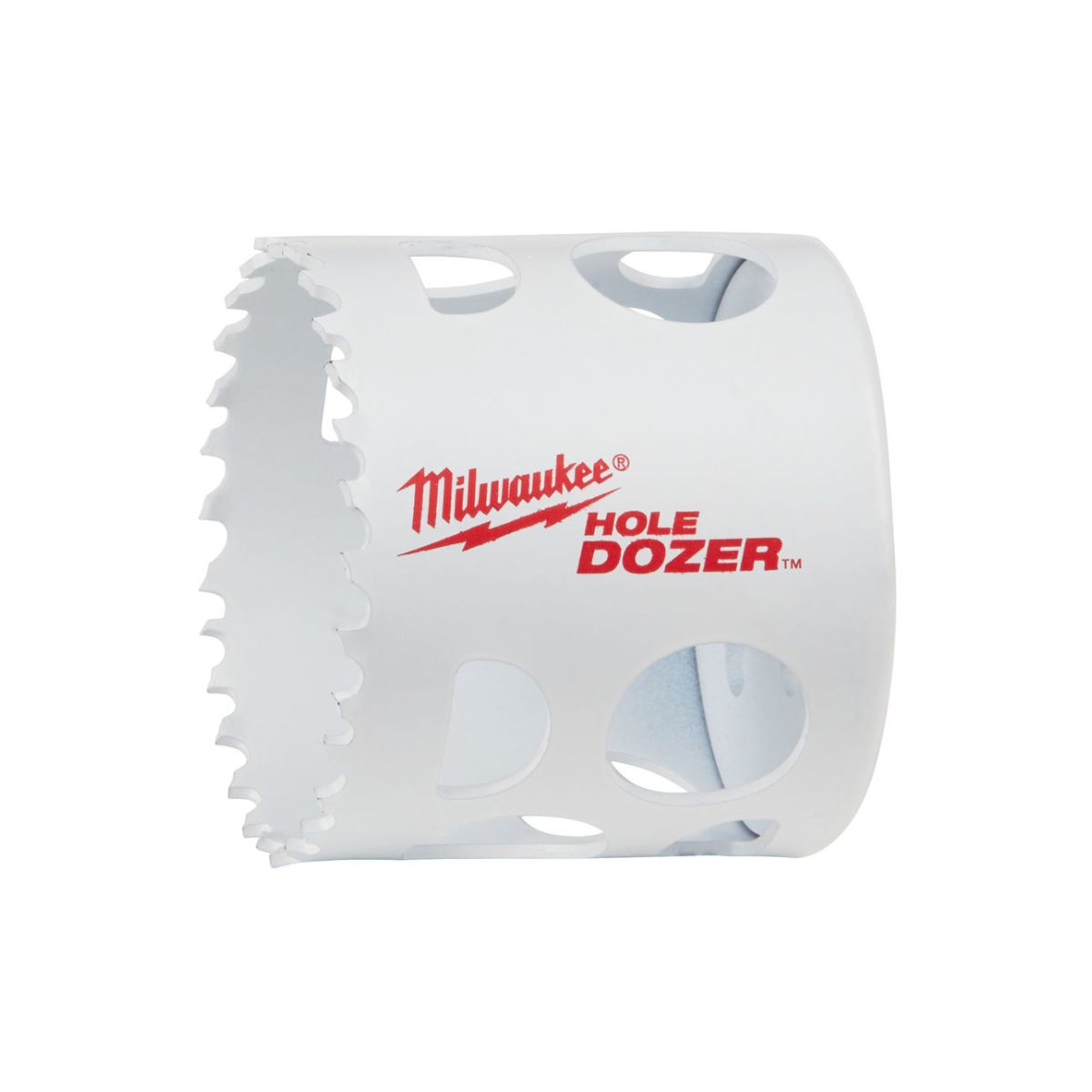 Lochsäge H/Saw TCT - 54 mm -1 teil