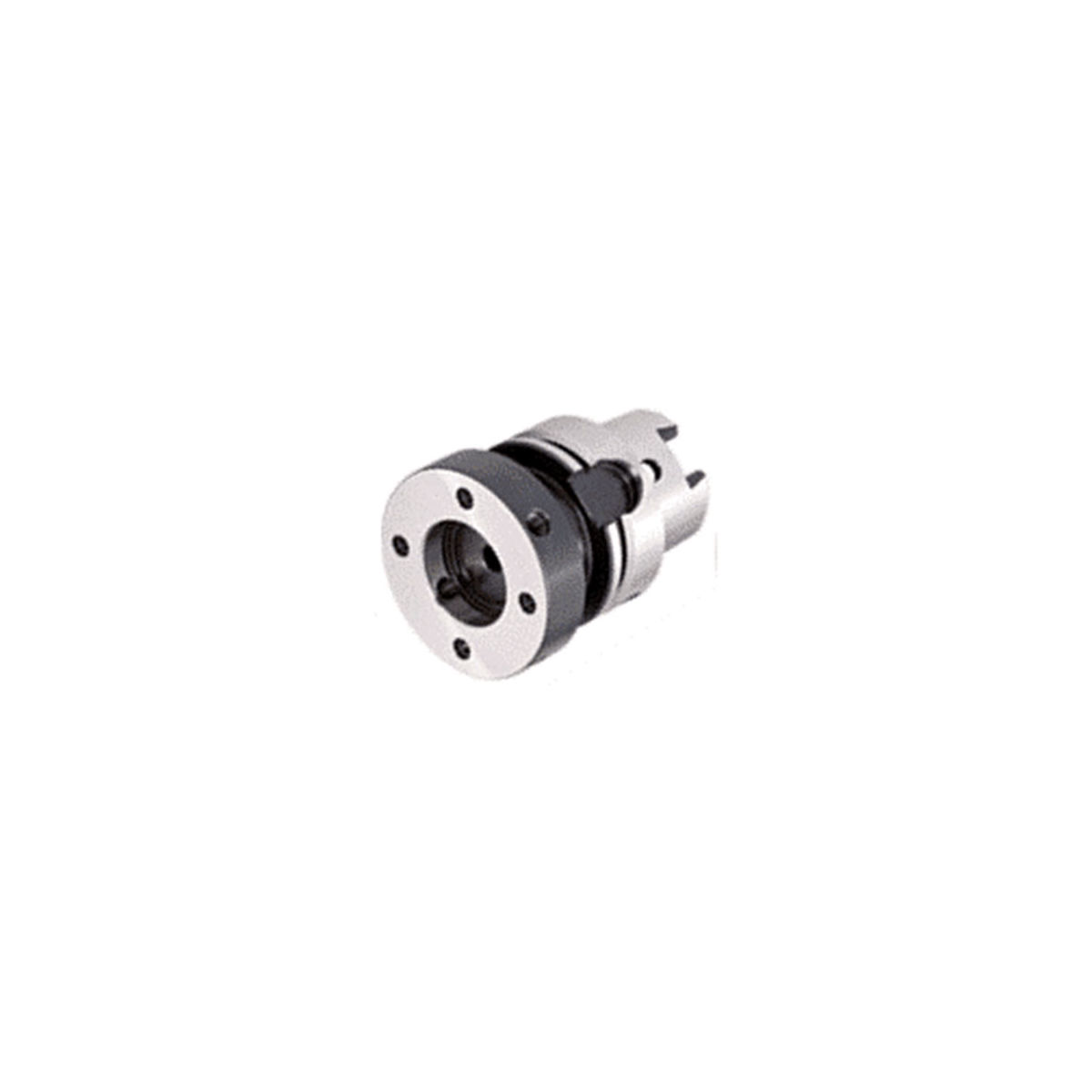ADJ HSK A63 D70 DIN 6499 ER - Ausrichtbare Spannzangenfutter (FINEFIT) mit HSK DIN69893/A Aufnahme