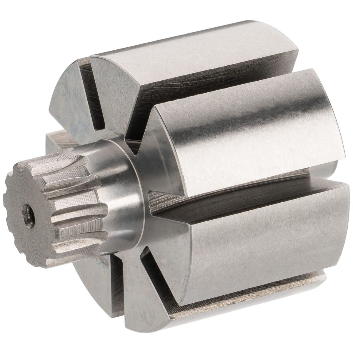 Rotor