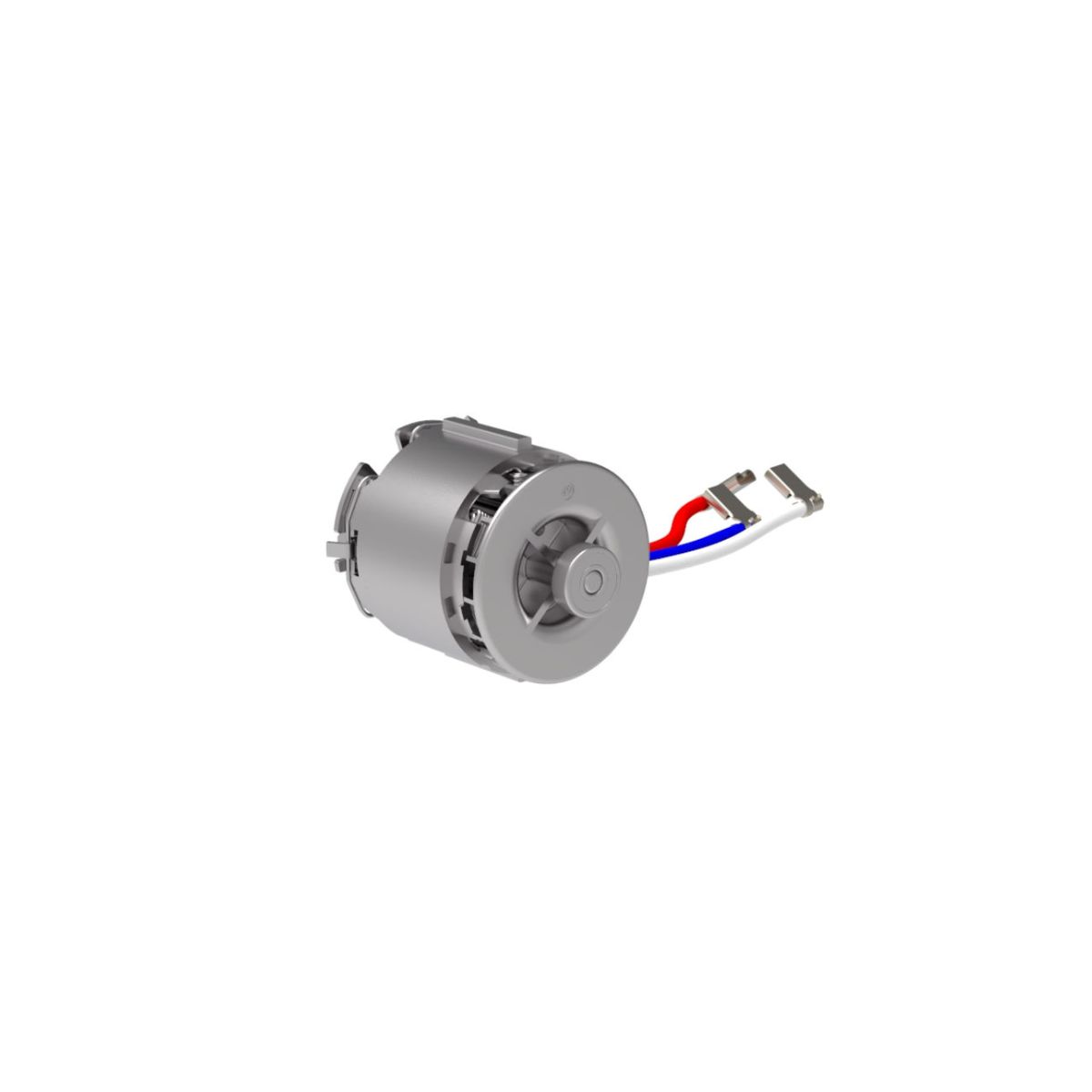 Motor komplett, 1 Stück