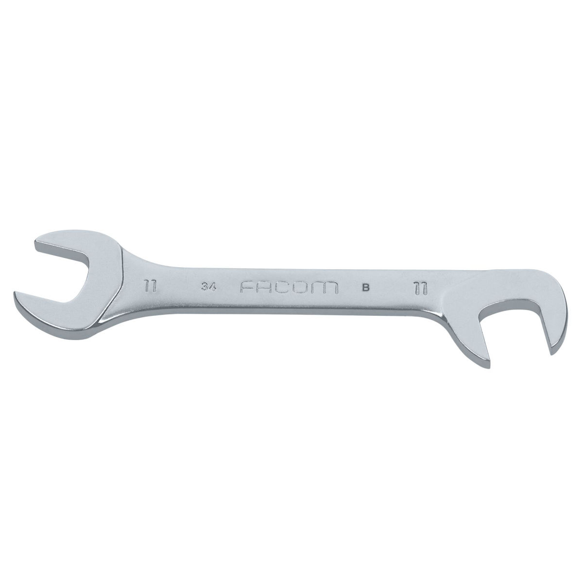 Maulschlüssel ″Mikromechanik″ 11 mm