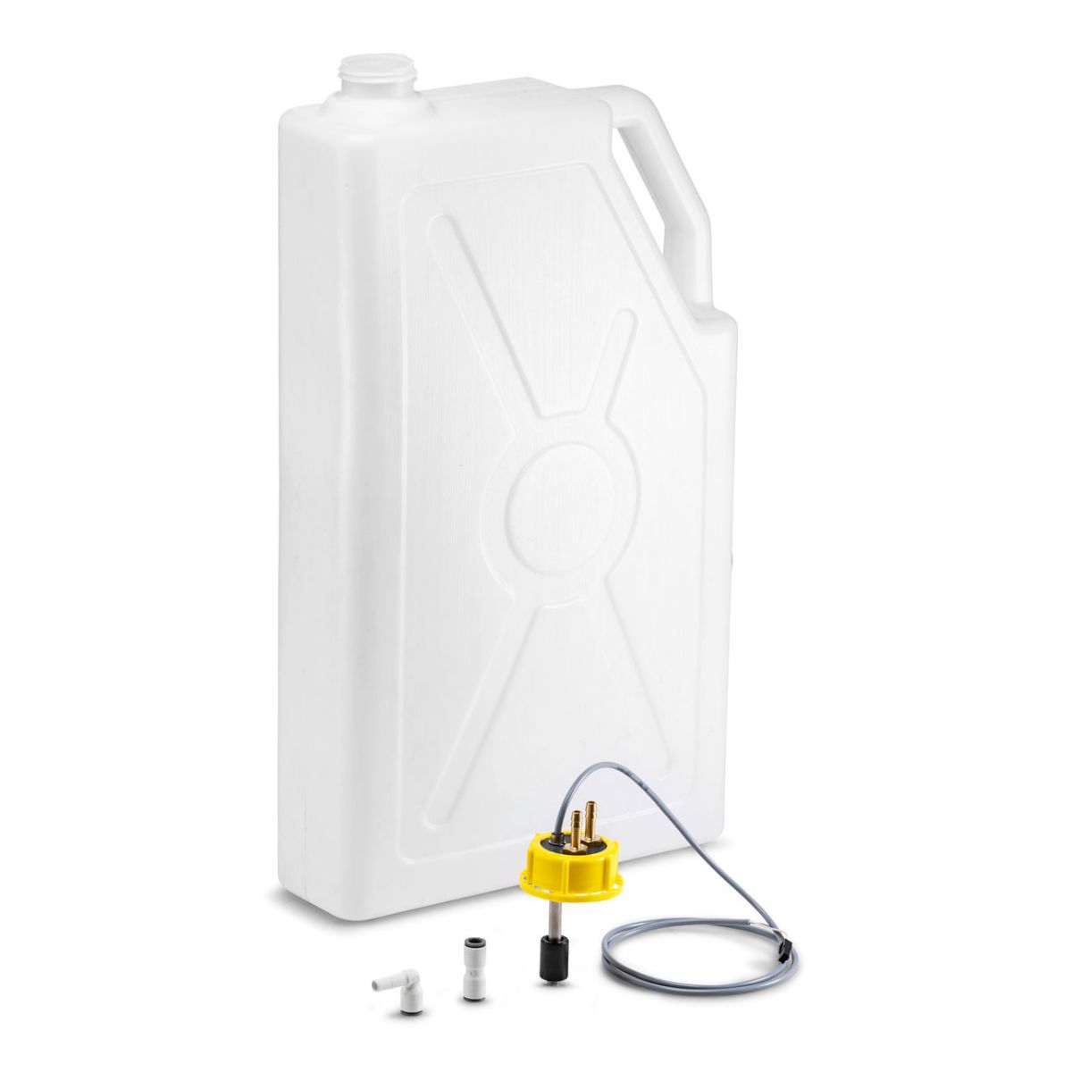 ABS Kanister WPD
