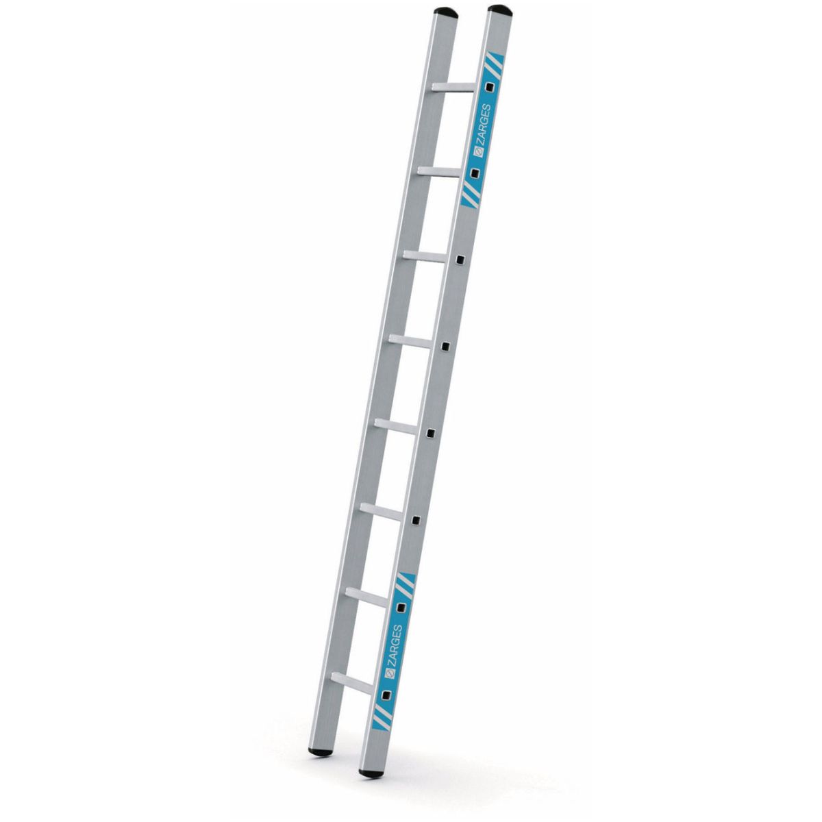 Alto L - Sprossen-Anlegeleiter 8 Spr.