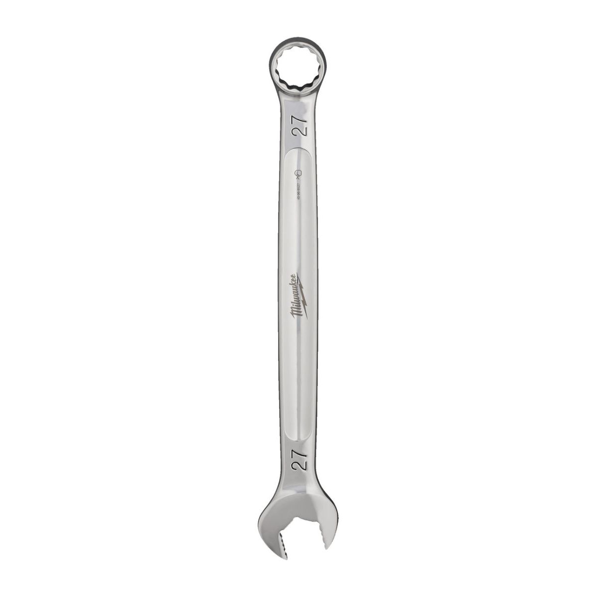 Maxbite Metric Combination Spanner - 27 mm