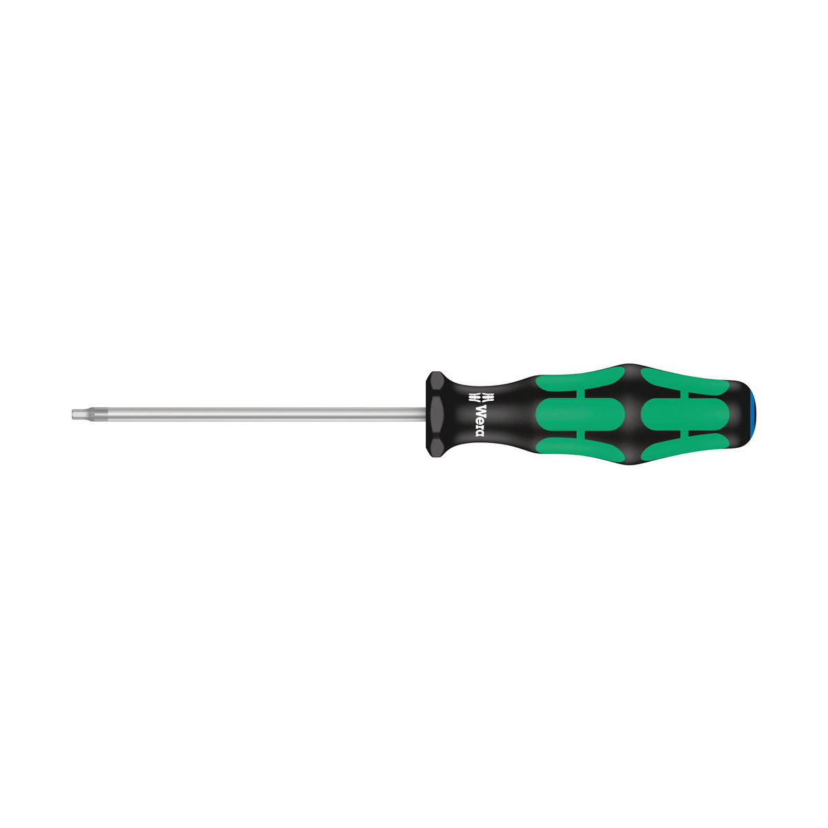 354 Sechskant-Schraubendreher Hex-Plus, 2 x 75 mm