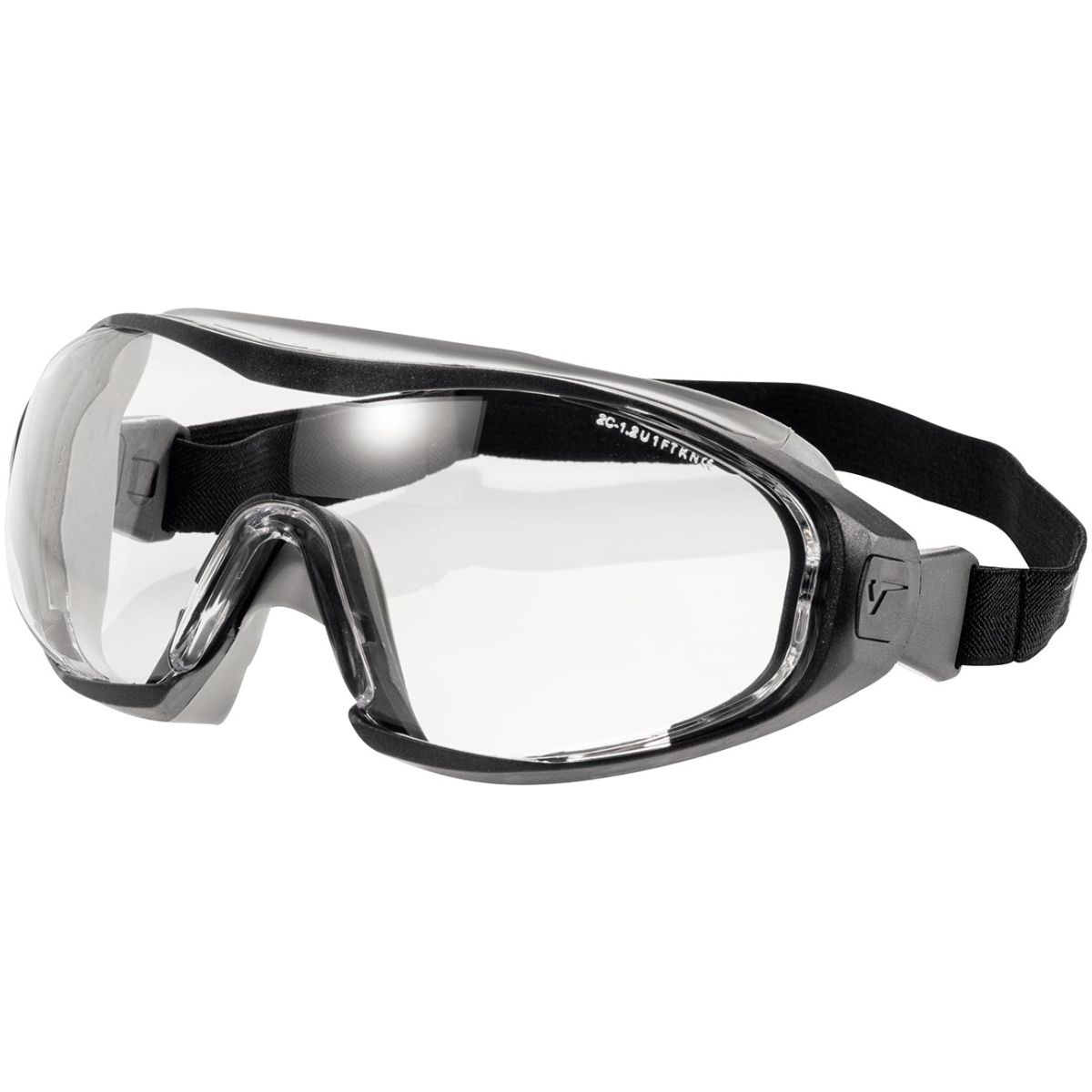 UNIVET Vollsicht-Schutzbrille 2890SA