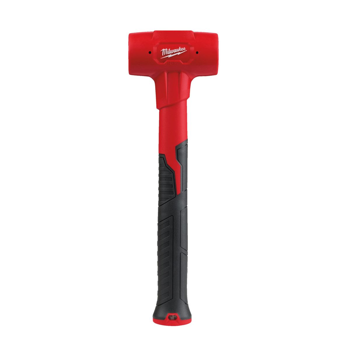 Schonhammer rückschlagfrei 800 g