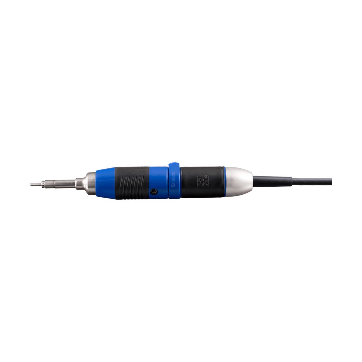 PFERD TOOLS Gerades Handstück MIM HAS 3/500 VS-SP3 50.000-1.000 RPM/150 Watt