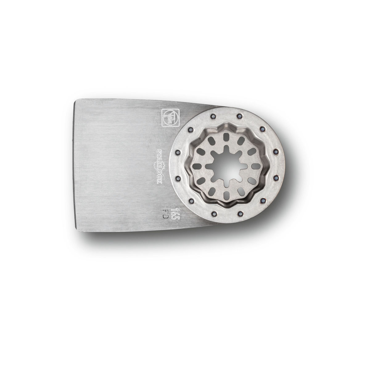 Flexibler Spachtel