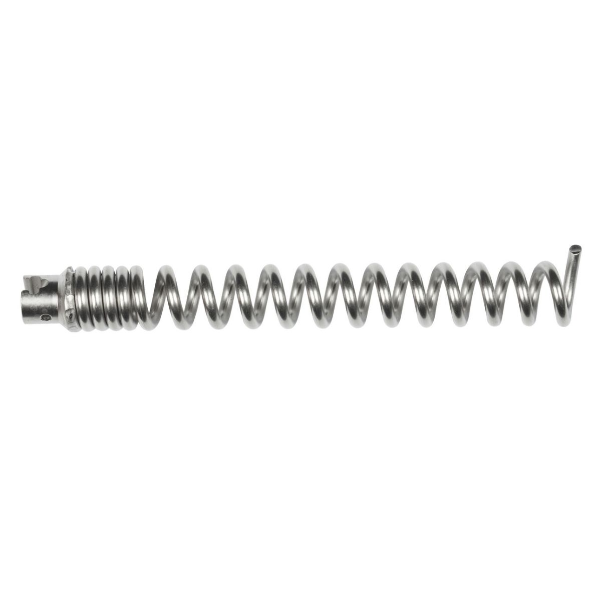 Gerade Bohrer für Trommelkapazität 16 mm +20 mm Spiralen