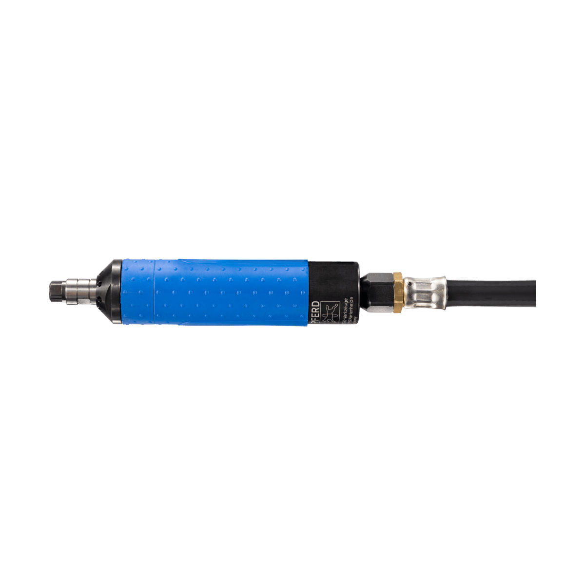 PFERD TOOLS Druckluftgeradschleifer PGS 3/300 DV 30.000 RPM/240 Watt