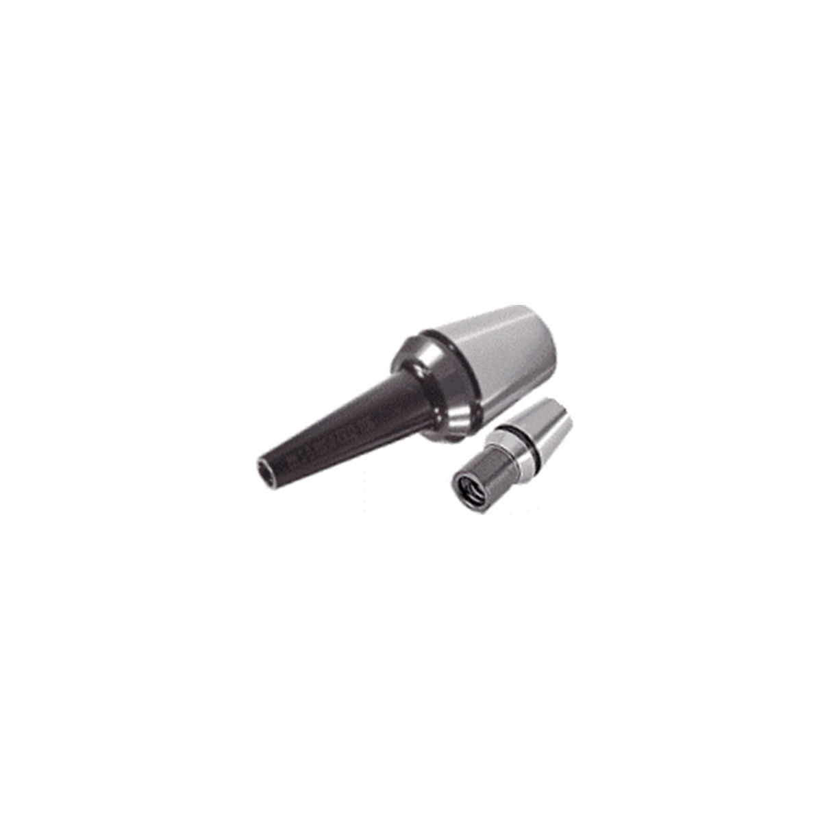 MM S-A-H10.5-ER11-T05 Schäfte für MULTI-MASTER Vollhartmetall- Fräsköpfe mit ER-Anbindung DIN 6499