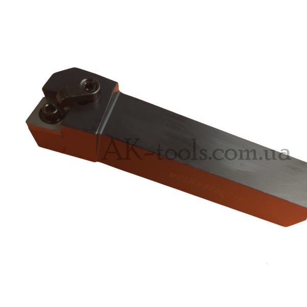 ДЕРЖАВКИ ПРОХІДНІ 32х32 · MCLNR-3232-P19