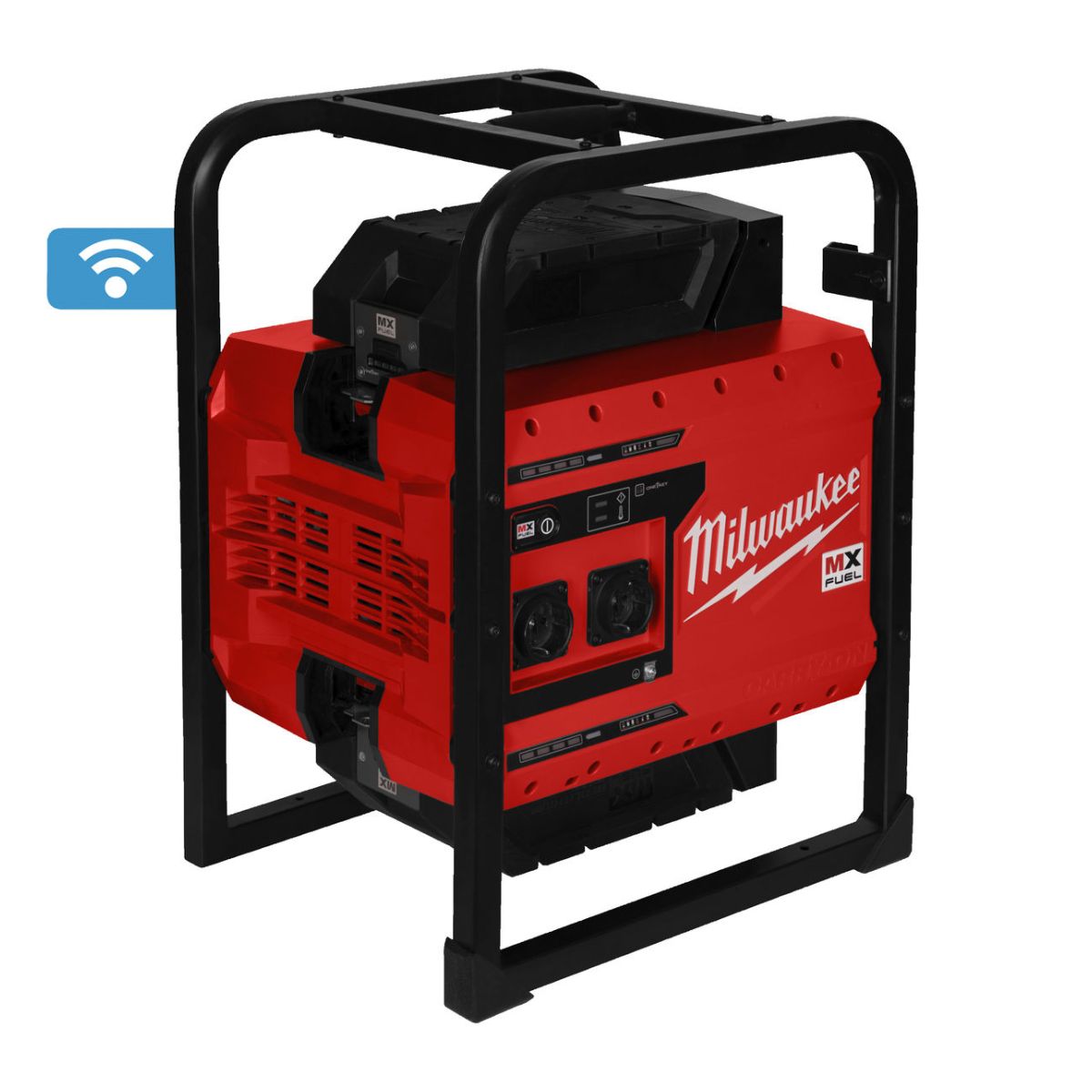 MXFPS-602 Inverter/Gleichrichter