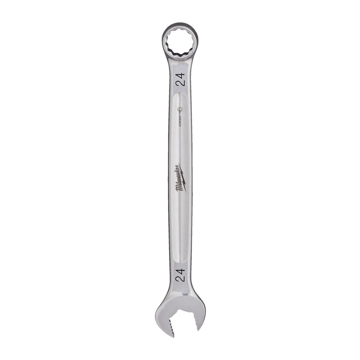 Maxbite Metric Combination Spanner - 24 mm