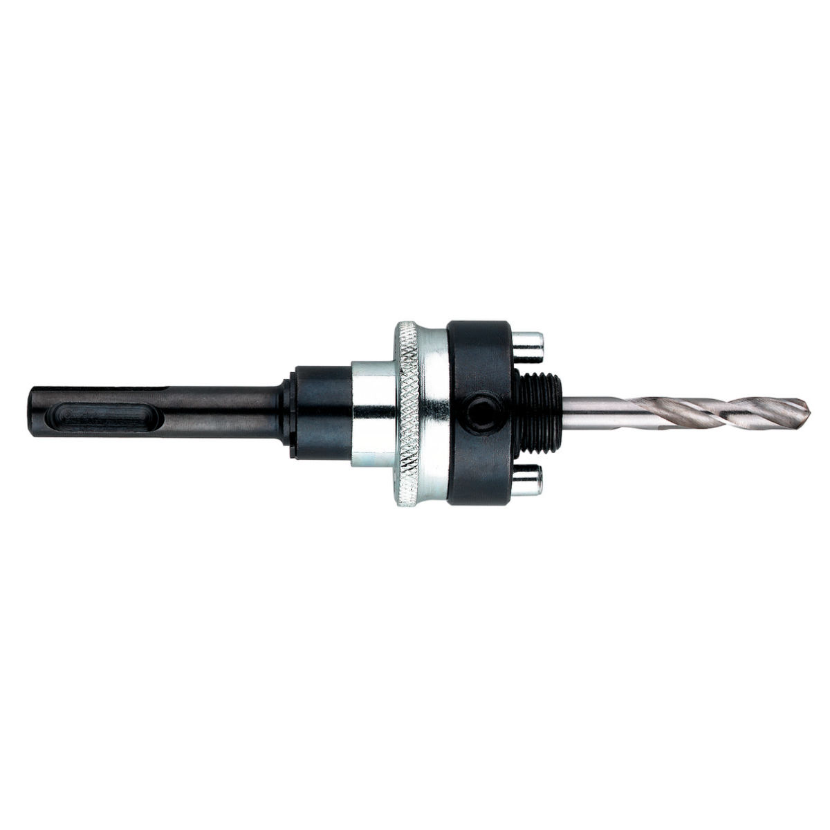 Adapter SDS-Plus/ 5/8″-18 UNF, Ø 32-152 mm