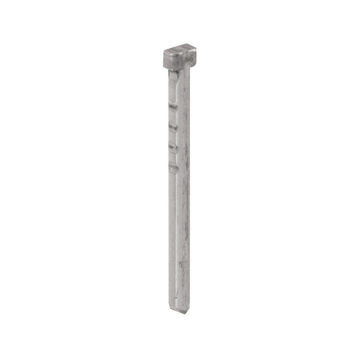 Nägel-Set 1000- bzw. 2600-teilig, Typ E, maximale Eintreibtiefe Klammer: 14mm