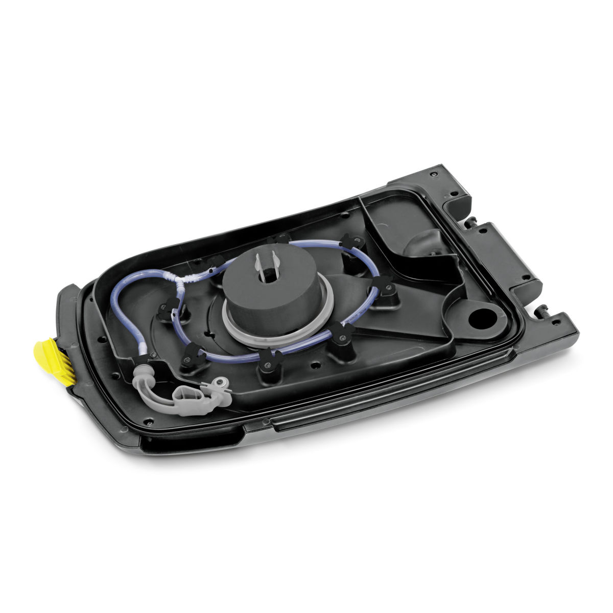 Deckel Tankspülsystem kpl.