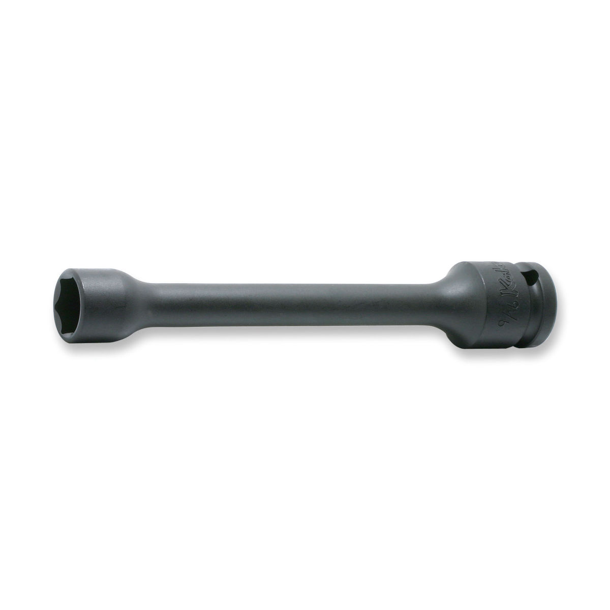 1/2″ Impact Schaftsteckschlüssel 9/16″