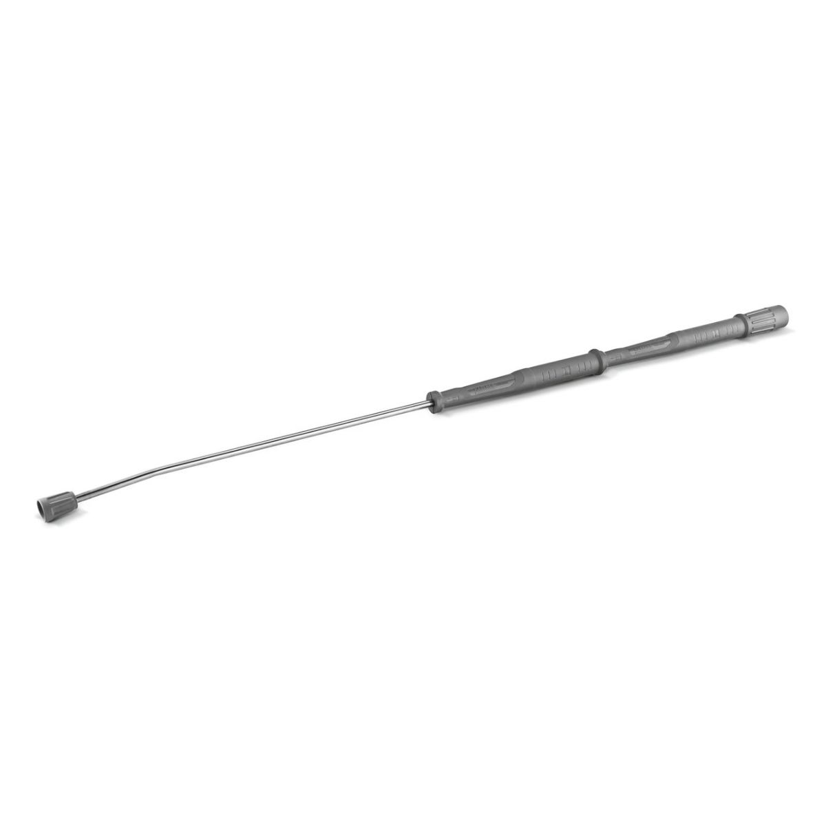 Strahlrohr 1550 mm, drehbar