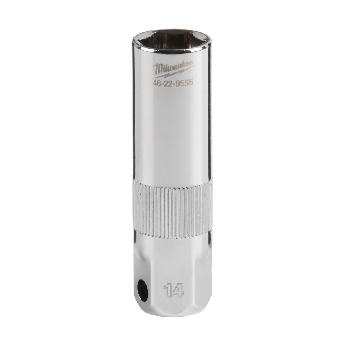 3/8″ Zündkerzenschlüssel 14 mm