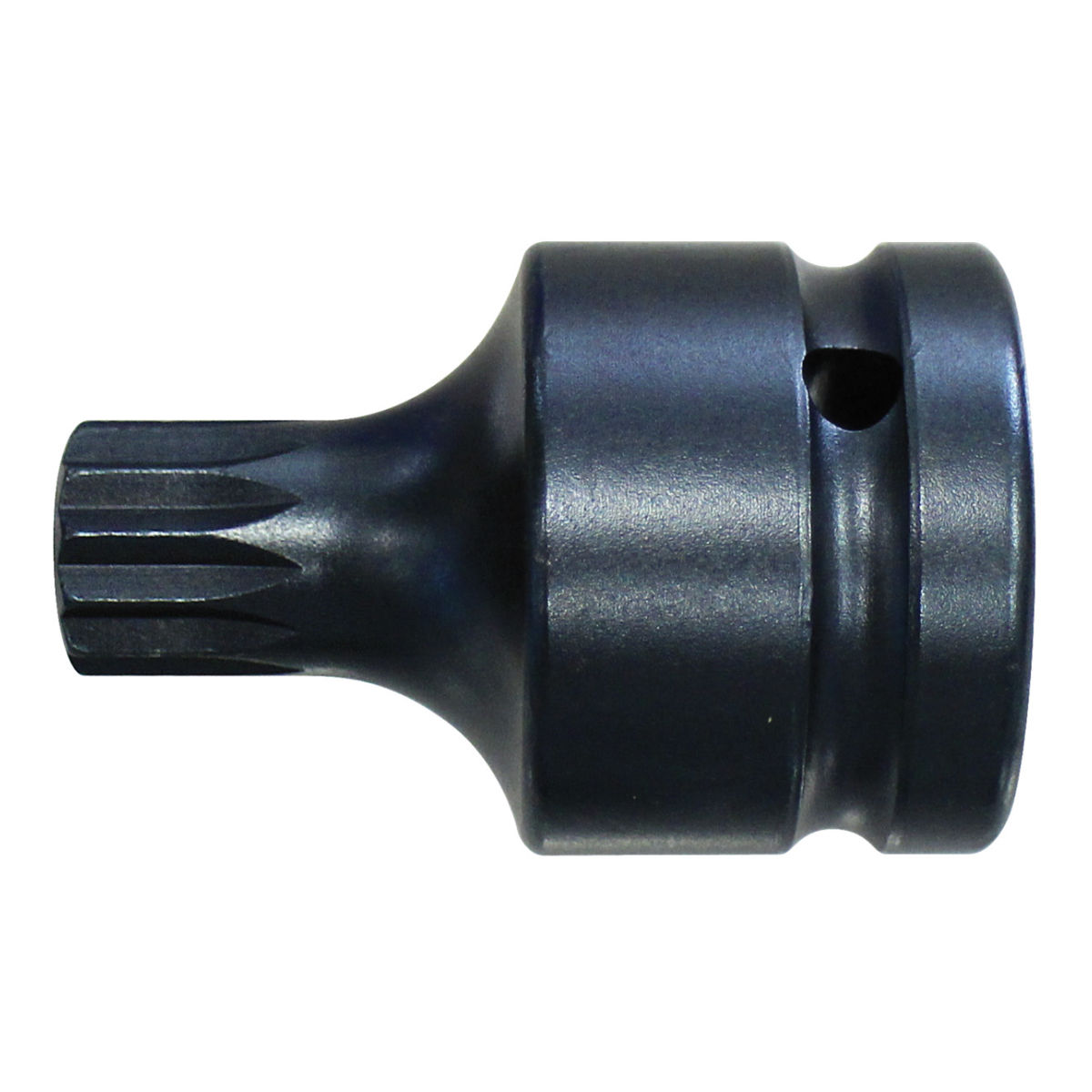Schraubendreher-Einsatz XZN-M18, 61mm, 3/4″