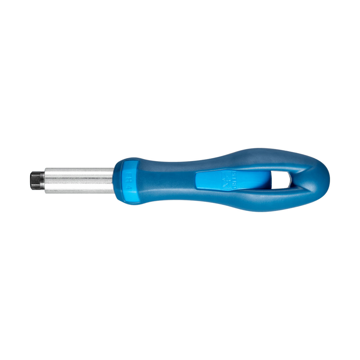 PFERD TOOLS Zubehör Schnellwechselgriff SWG mit 6 mm Spannzange