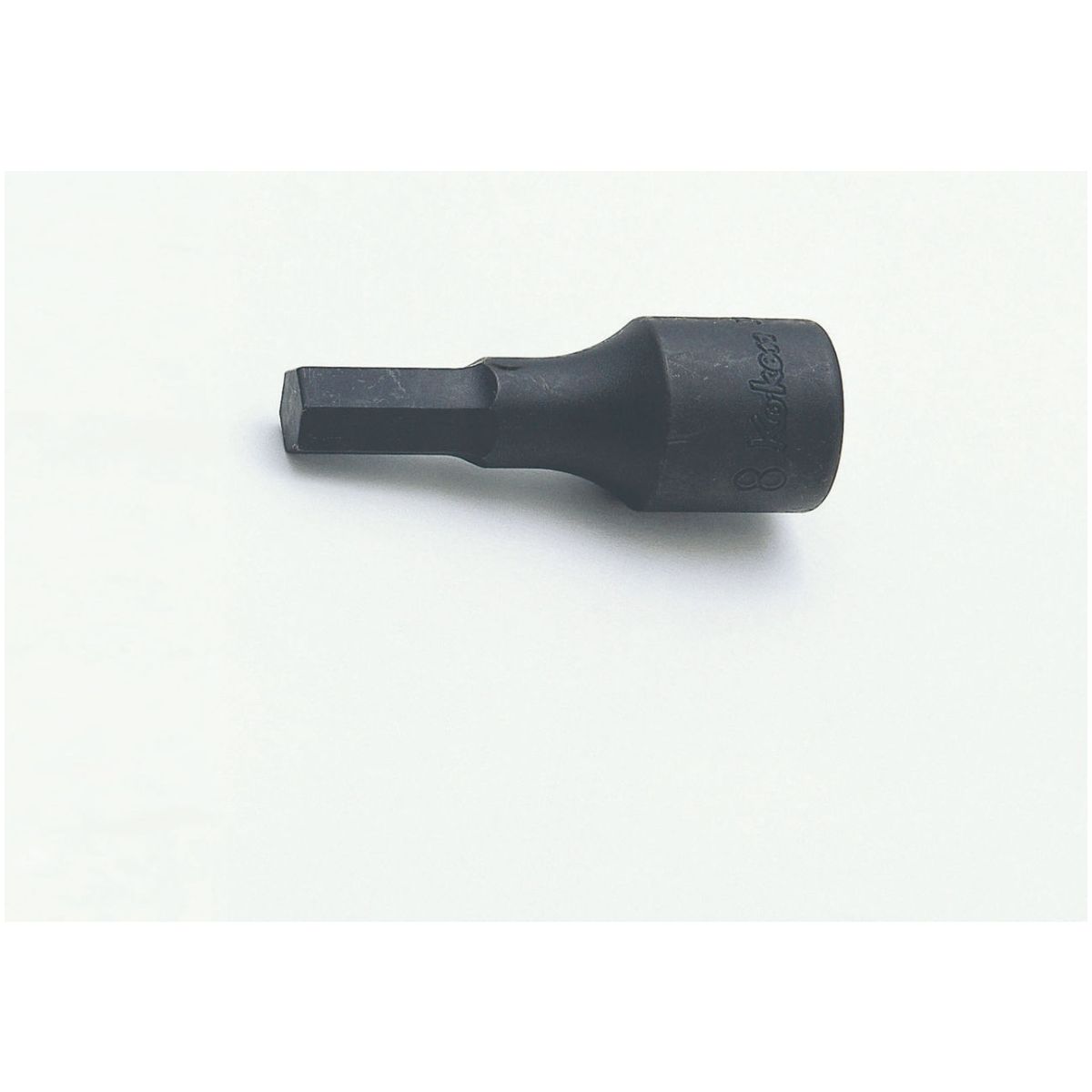 3/8″ Steckschlüssel Innensechskant 7 mm