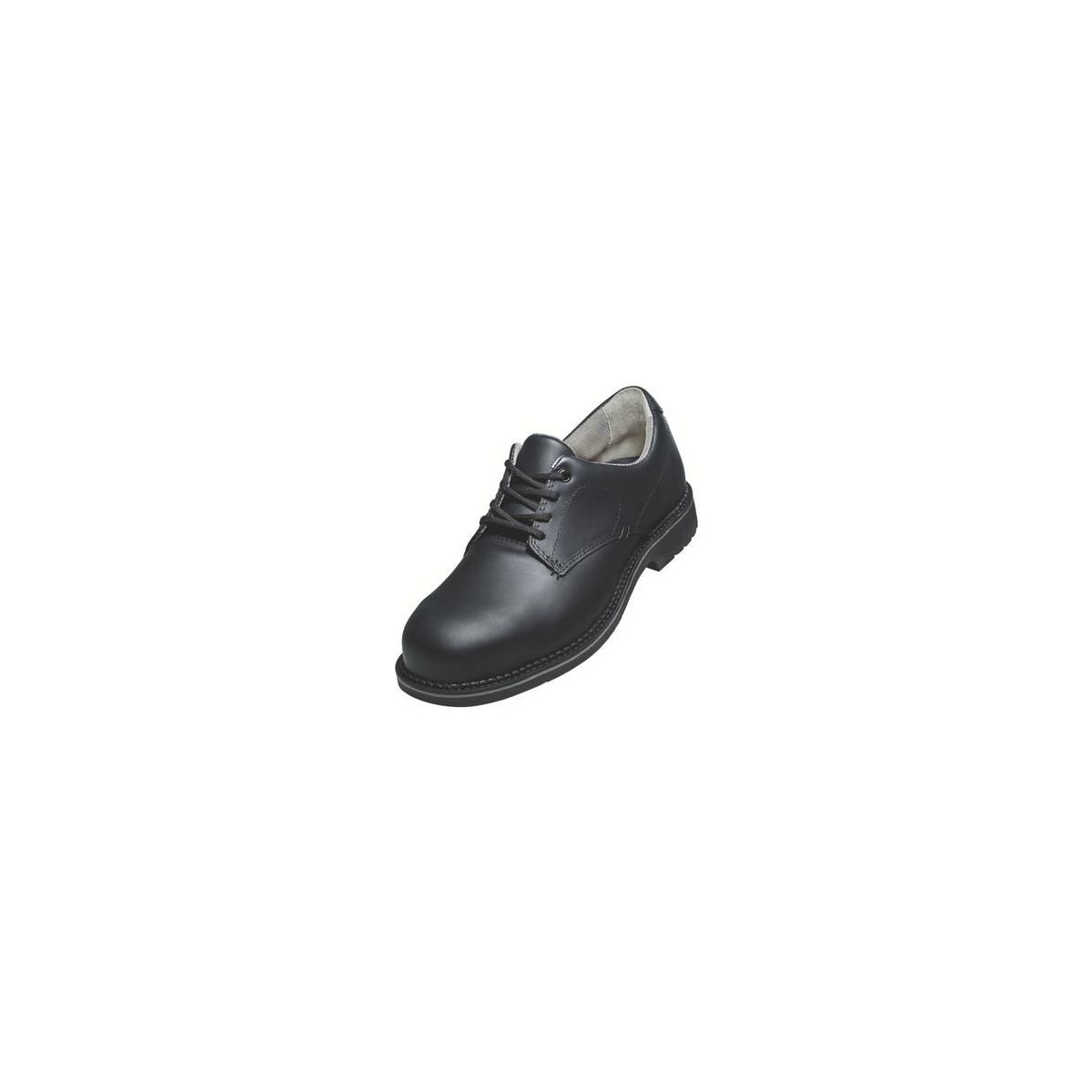 uvex 1 business Halbschuhe S3 schwarz Weite 12 Größe 44