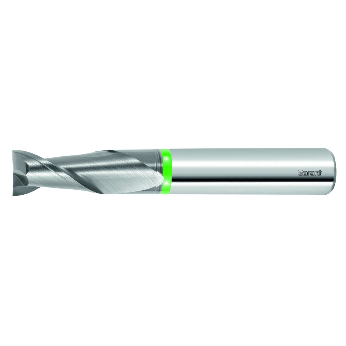 GARANT Master Steel VHM-Fräser, TiAlN, ⌀ D C : 4mm