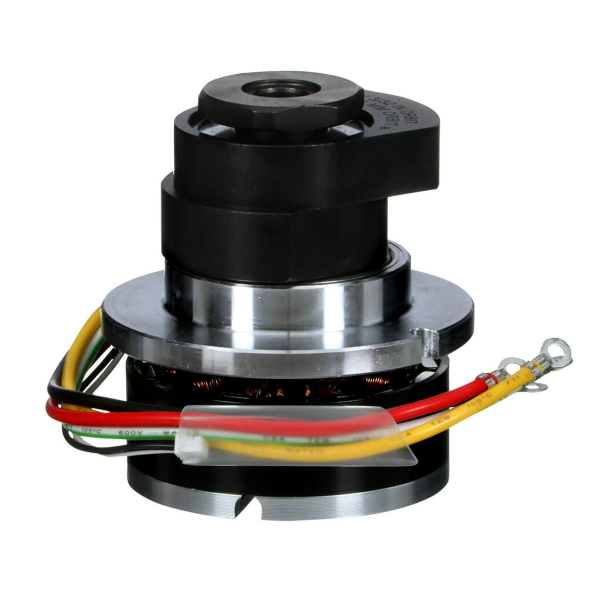 3M™ Elektro-Exzenterschleifer Motor,5 Inch, 3/32 in Orbit, 110 Volt, 89056