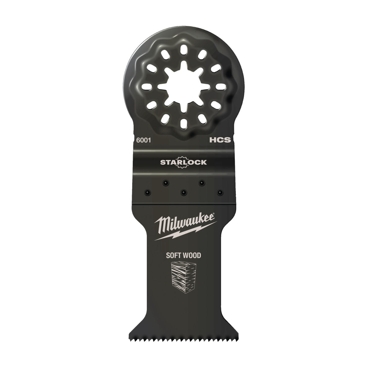 Tauchsägeblatt 35 mm MT STARLOCK (1 teil)