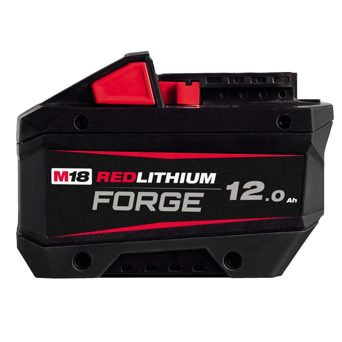 Li-Ionen Akku REDLITHIUM FORGE™, 6,0 Ah, Akkukapazität: 12Ah