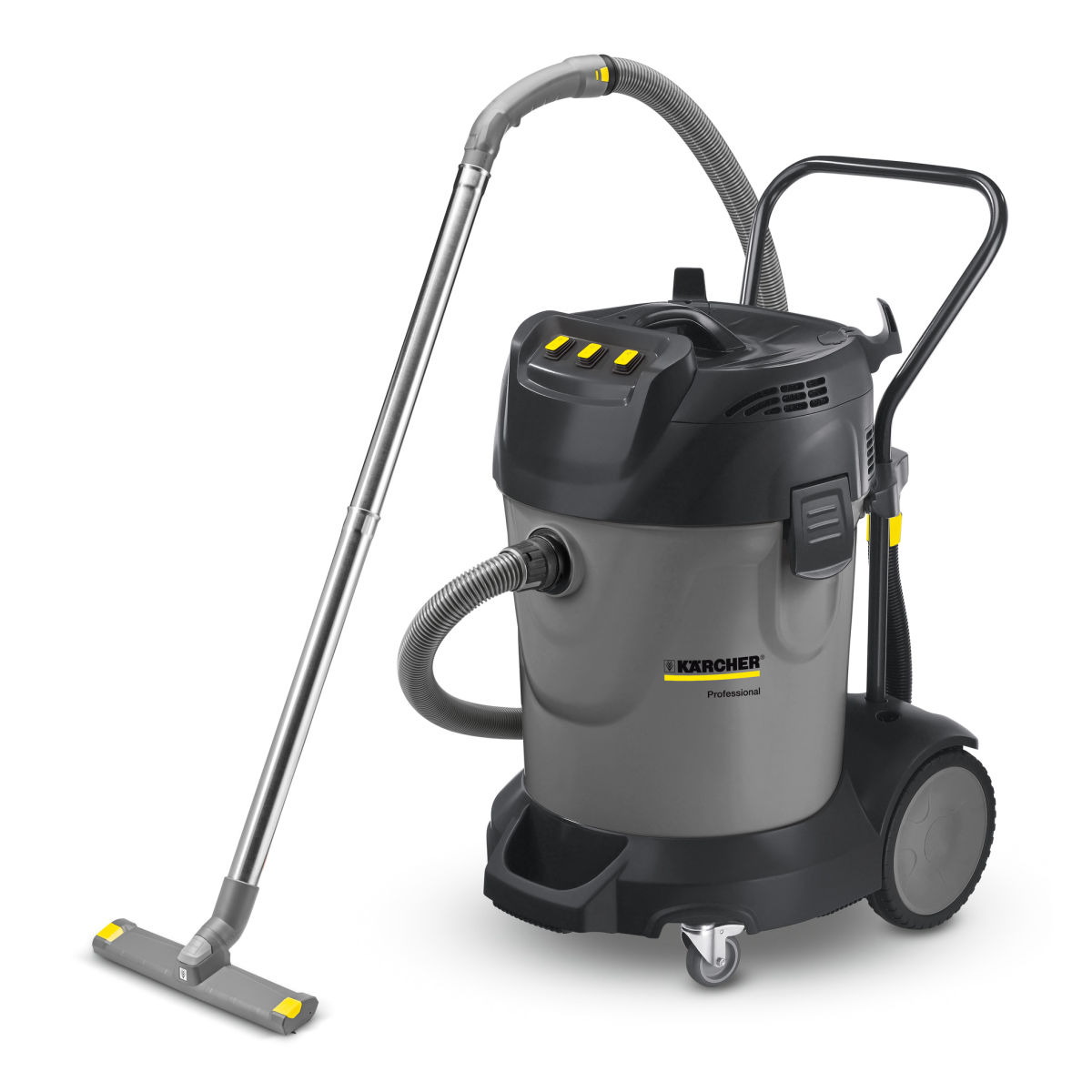 Nass-Trockensauger NT 70/3