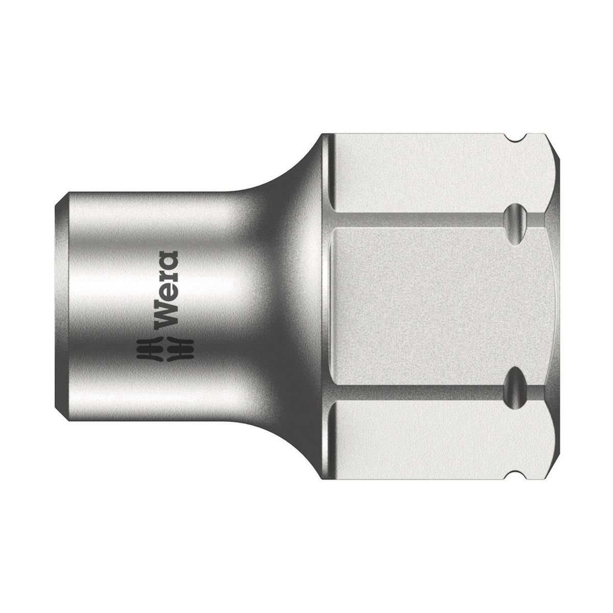 8790 FA Zyklop-Steckschlüsseleinsatz mit 1/4″- und Sechskant Hex 11-Antrieb, 5,5 mm