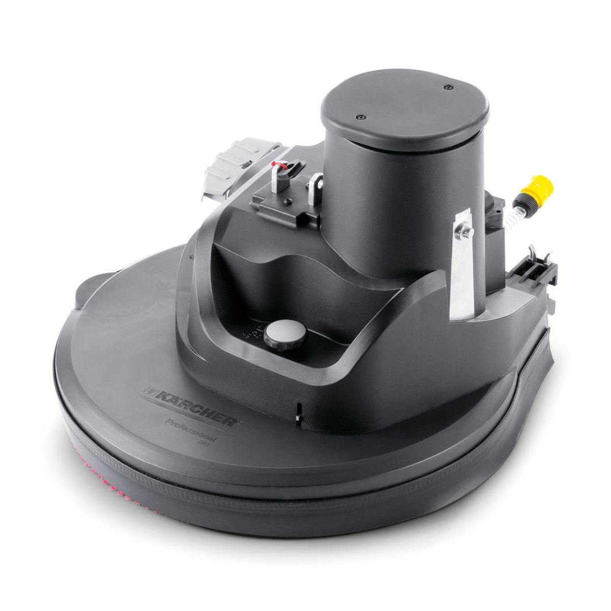 Bürstenkopf D51 Bp
