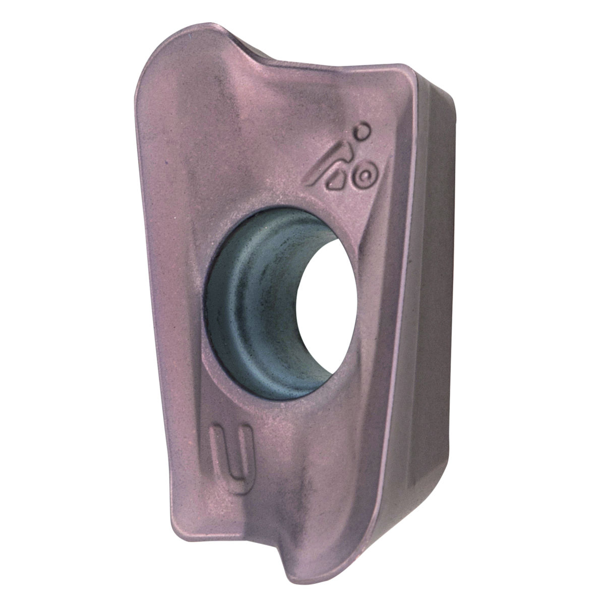GARANT Fräs-Wendeschneidplatte APMT 180524 TR, für Softcut® Fräser, HB7520