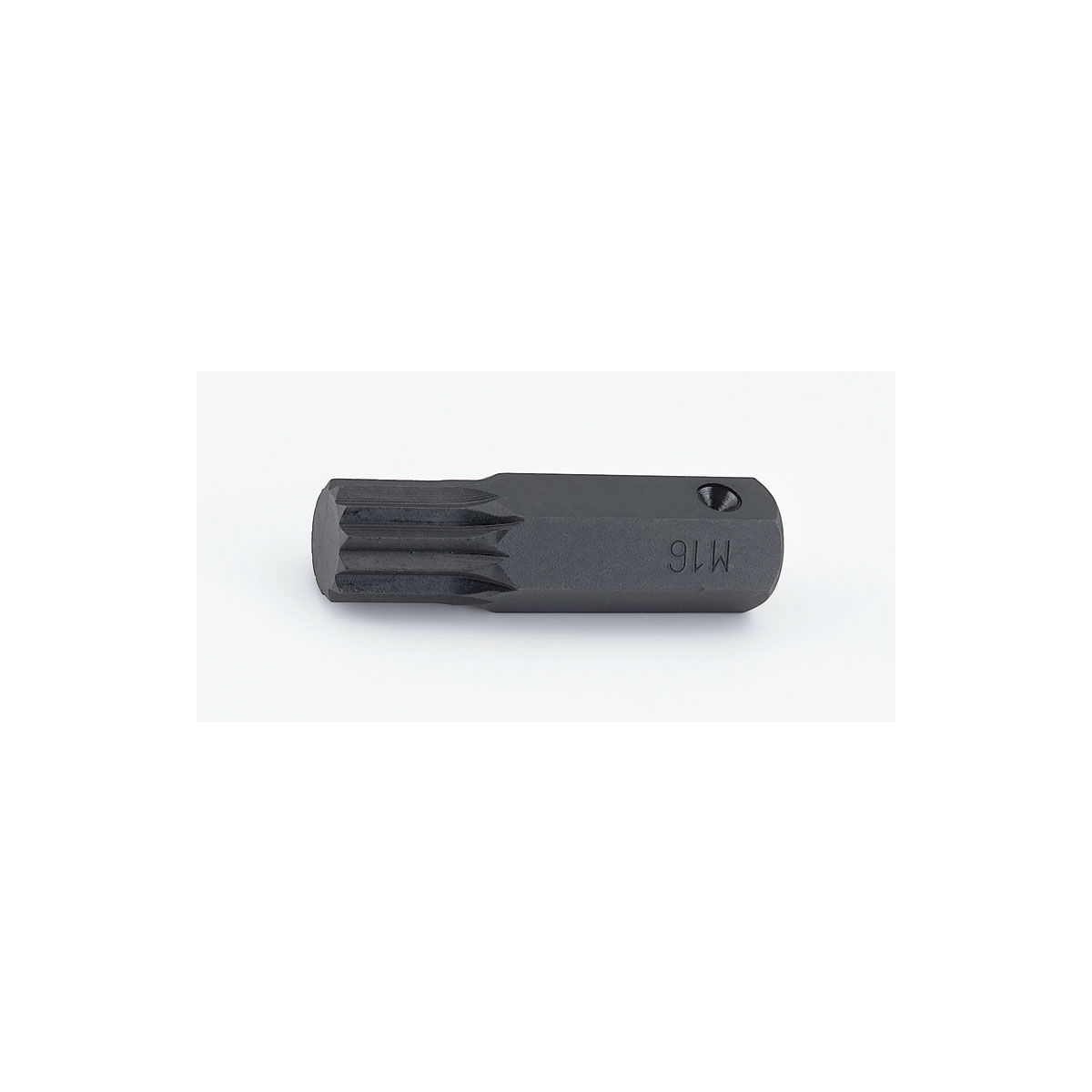 Impact Klinge (16H), L=60 XZN M14