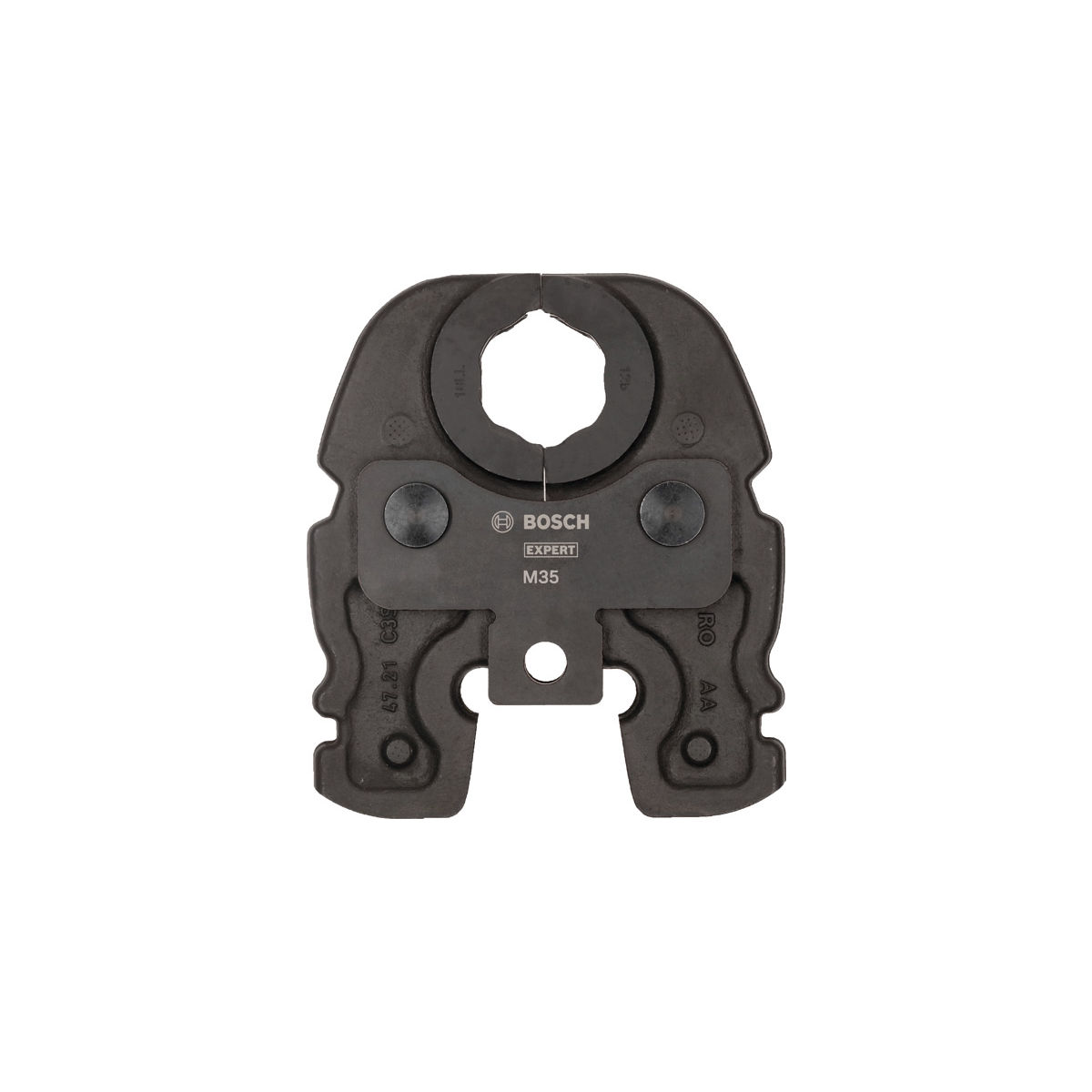 Pressbacken Compact M35
