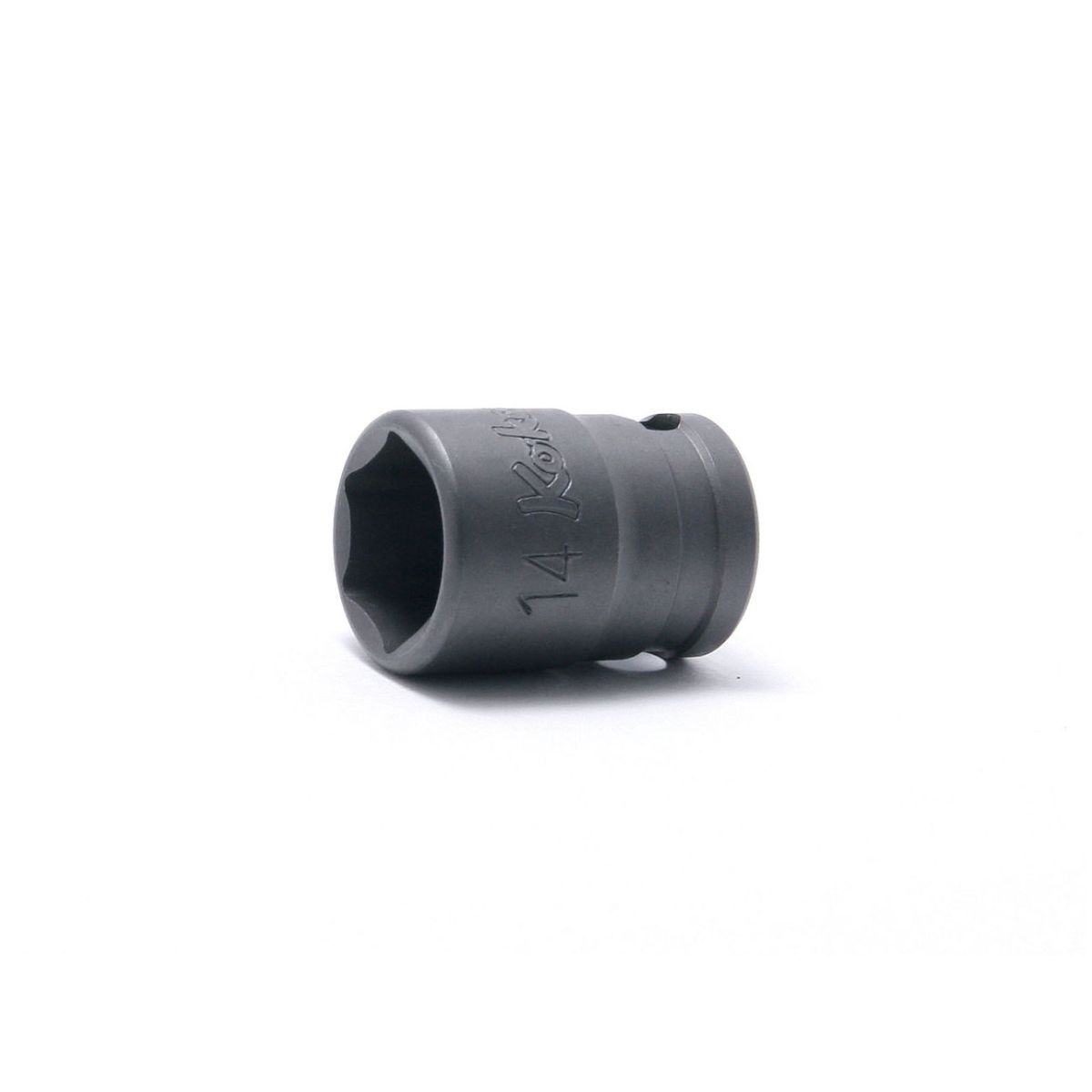 3/8″ Steckschlüssel Industrie-Ausführung 14 mm