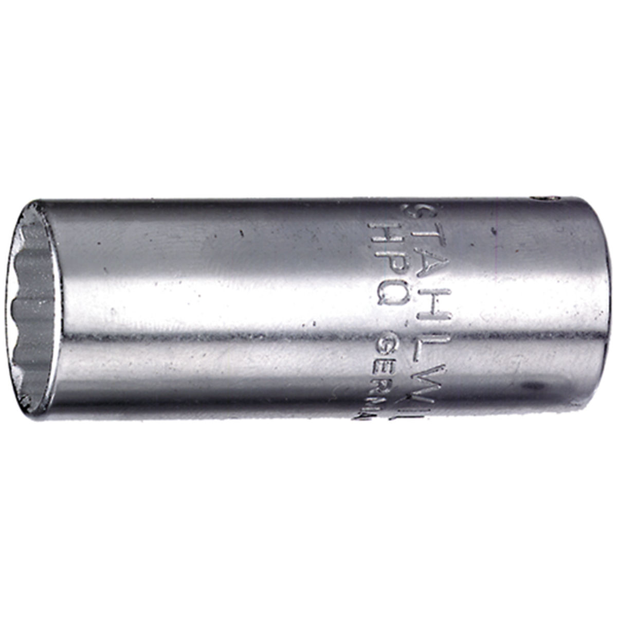 1/4″ Steckschlüsseleinsatz SW 9/32″ L.50mm