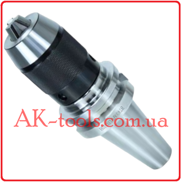 BT-конус · BT40-APU16-120L