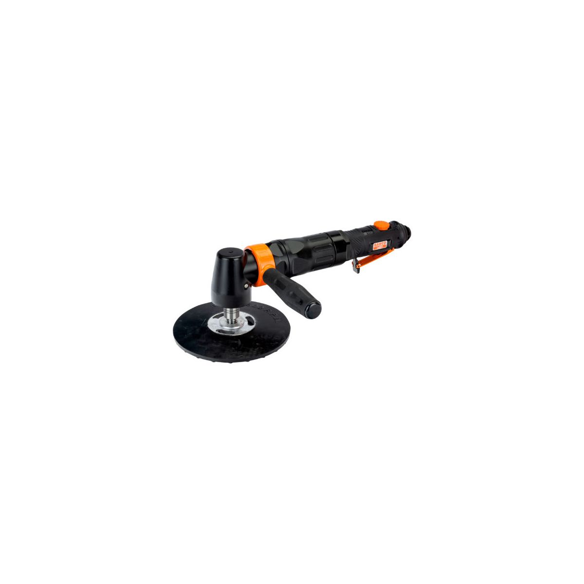 7″ Winkelschleifer