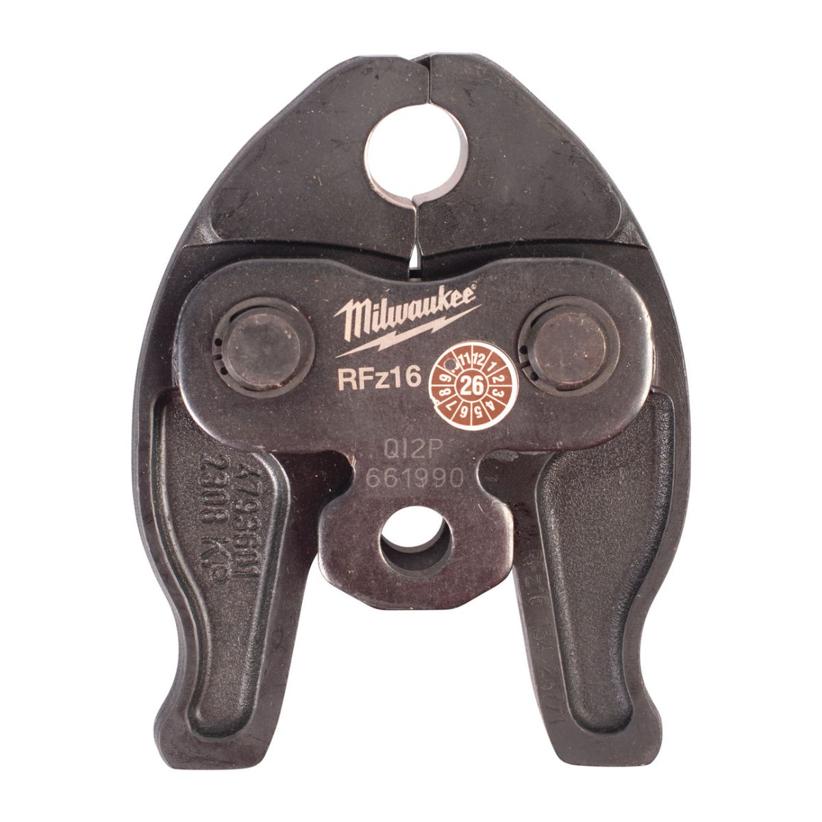 Pressbacken J12 - RFz 16