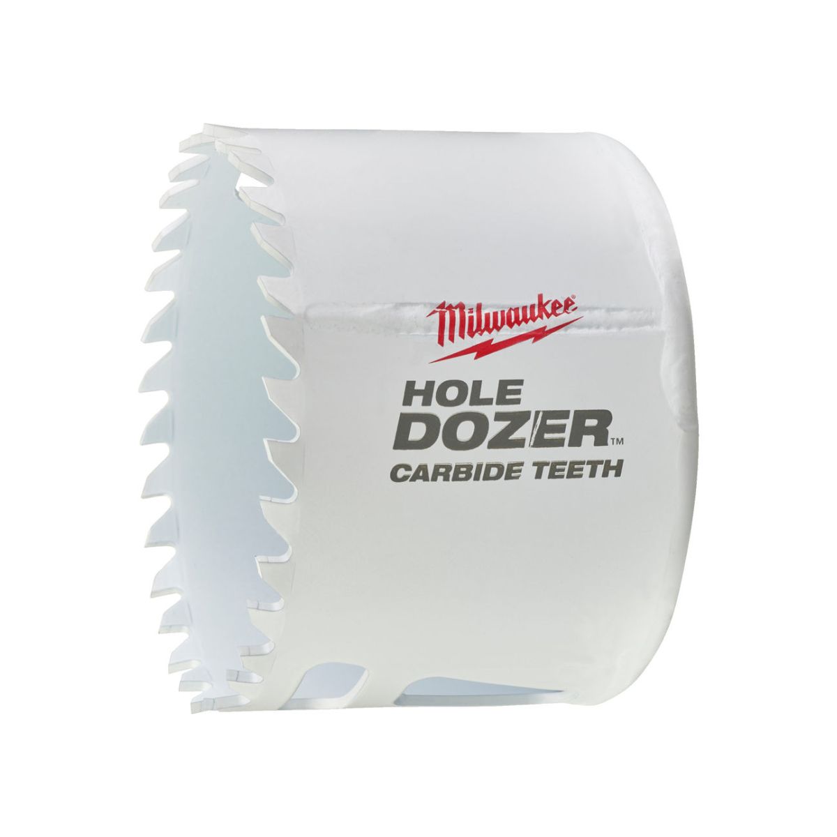 Lochsäge HM-bestückt 67 mm -1 teil